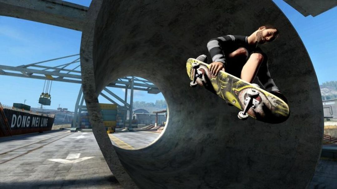 Skate 3 | Occasion