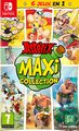 Asterix Maxi Collection (6 Jeux) | Occasion thumb 0