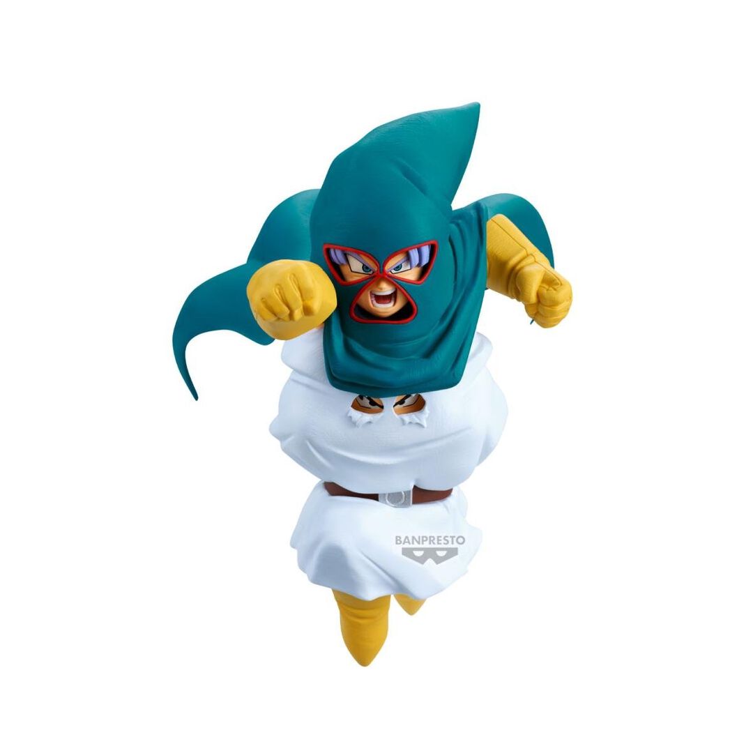 Figurine Match Makers | Dragon Ball Z | Mighty Mask