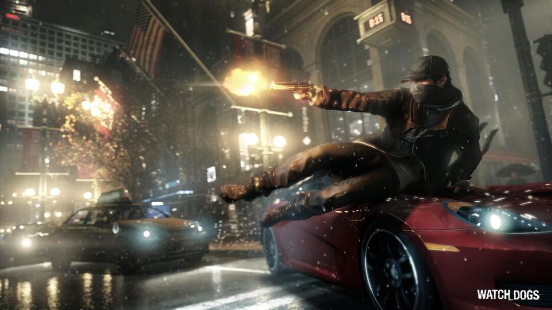 Watch Dogs | Occasion
