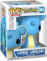 Figurine Funko Pop! - Pokemon - Lokhlass (emea)