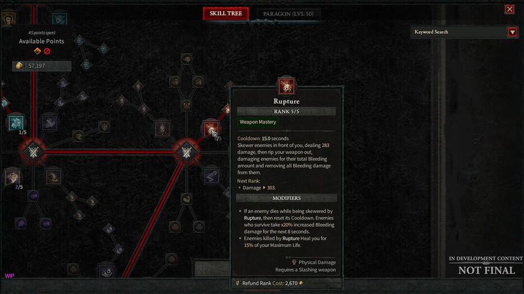 Diablo IV | Occasion
