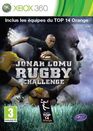 Jonah Lomu Rugby Challenge - Occasion