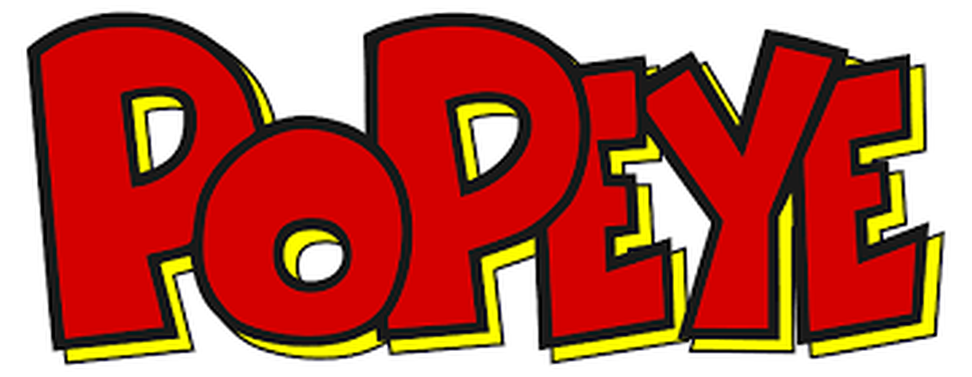 POPEYE