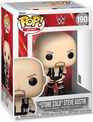 Figurine Funko Pop! - Wwe - Stone Cold