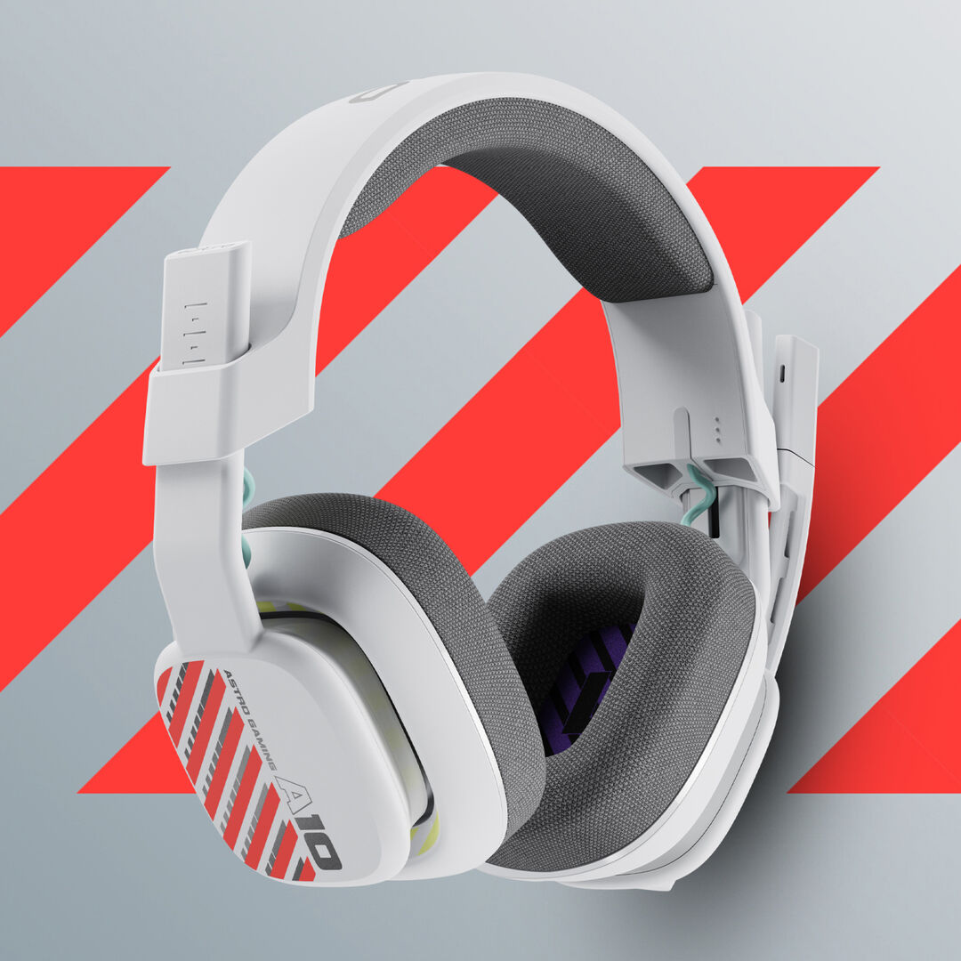 Casque Astro A10 | White | Xbox