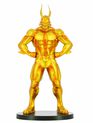 Figurine Age Of Heroes - My Hero Academia - All Might (special Ver.a)