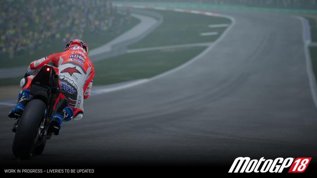 Moto Gp 18 | Occasion