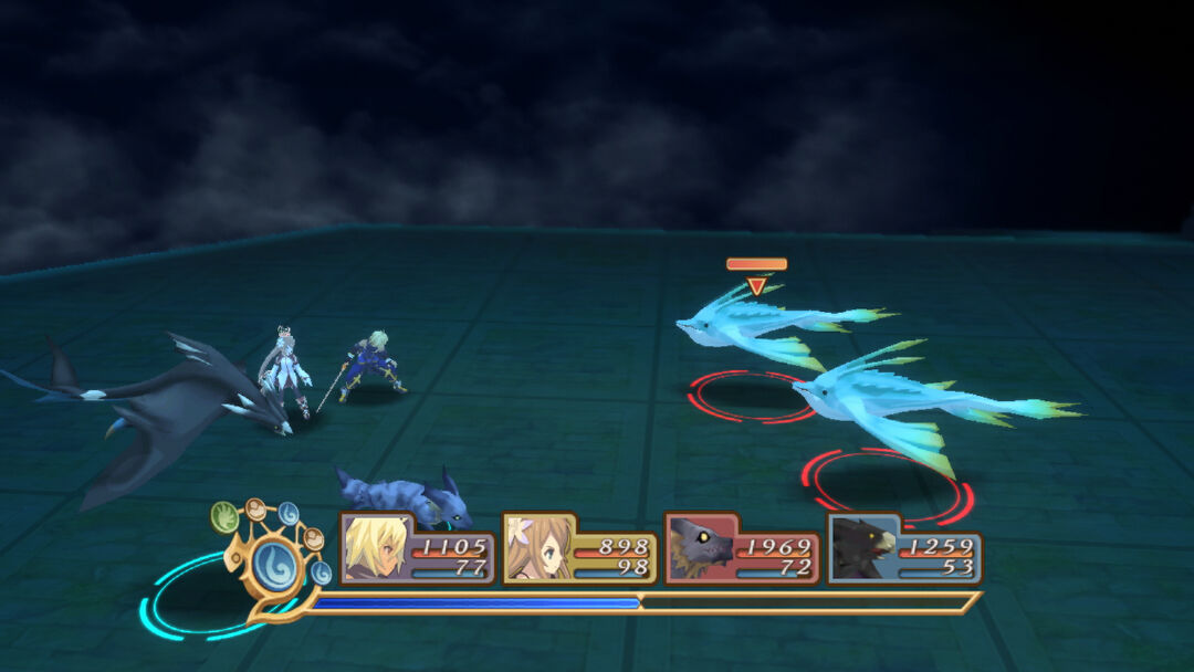 Tales Of Symphonia Chronicles | Occasion