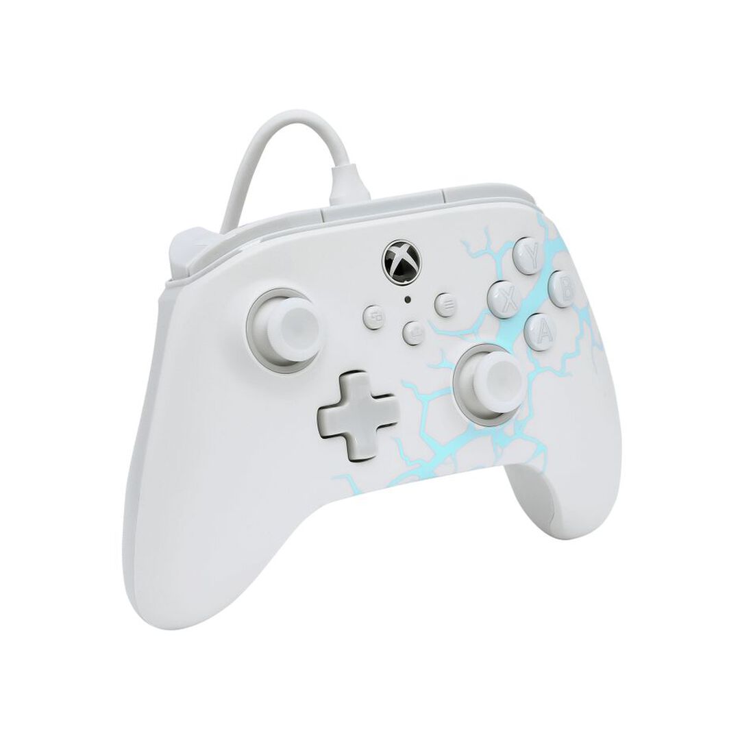 Manette Filaire | Advantage | Arctic Ice