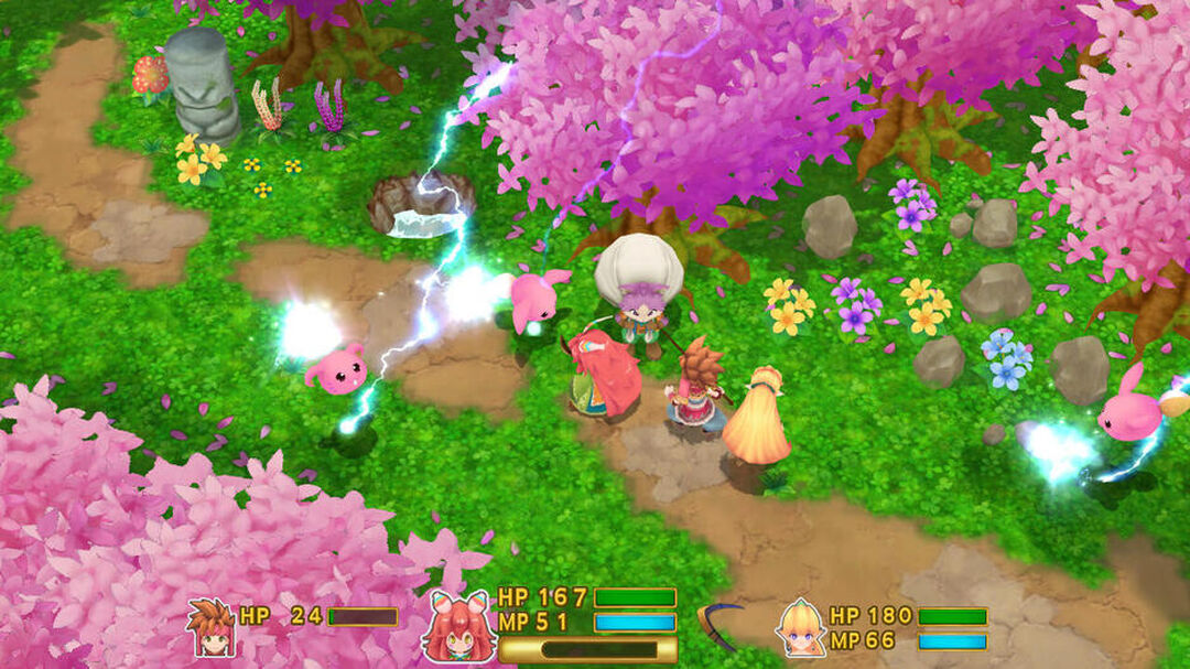 Secret Of Mana | Occasion