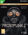 Frostpunk 2 Icebreaker Edition Standard thumb 0