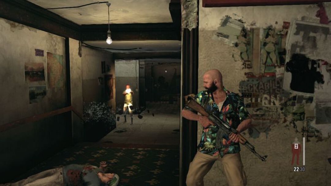 Max Payne 3 | Occasion