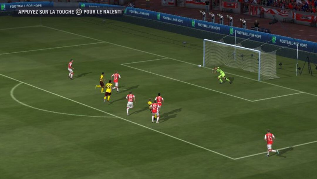 FIFA Football | Occasion