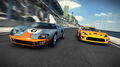 Gear Club 2 Unlimited | Occasion thumb 14