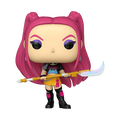 Figurine Funko Pop! | Kpop Demon Hunters | Mira thumb 0