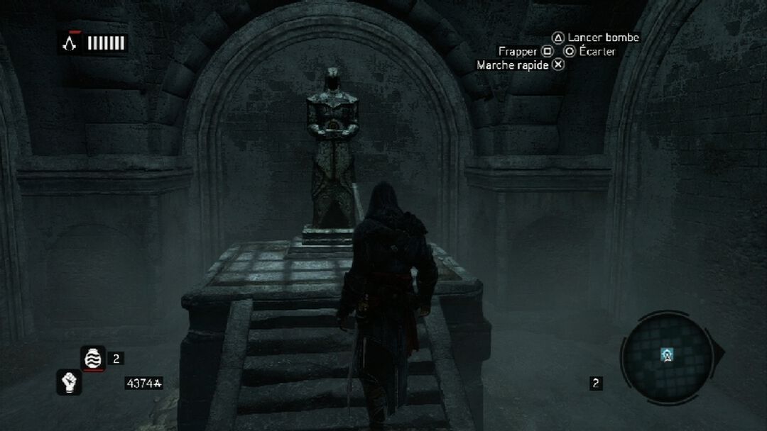 Assassin's Creed Revelations | Occasion
