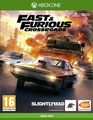 Fast & Furious Crossroads - Occasion Fast & Furious Crossroads - Occasion