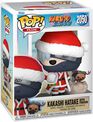 Figurine Funko Pop! N&deg;2050 - Naruto Shippuden - Kakashi (holi)