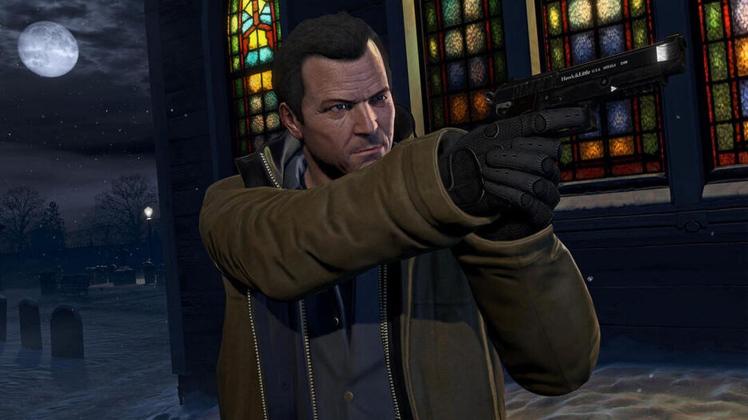 GTA V | Occasion