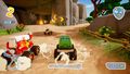 Paw Patrol La Pat' Patrouille Rescue Wheels Championnat | Occasion thumb 2