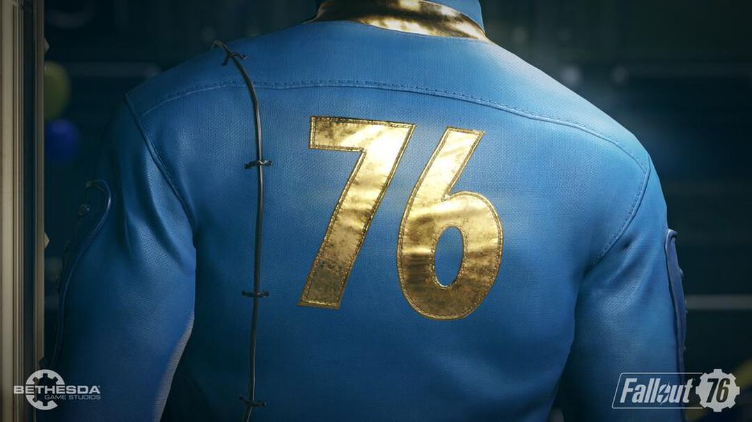 Fallout 76 | Occasion
