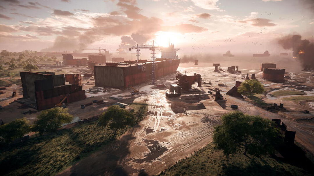 Battlefield 2042 | Occasion