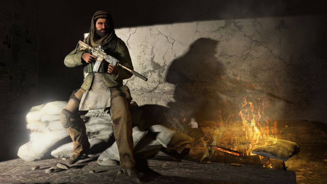 Medal Of Honor | Occasion