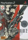 Metalgear Solid 2 - Occasion