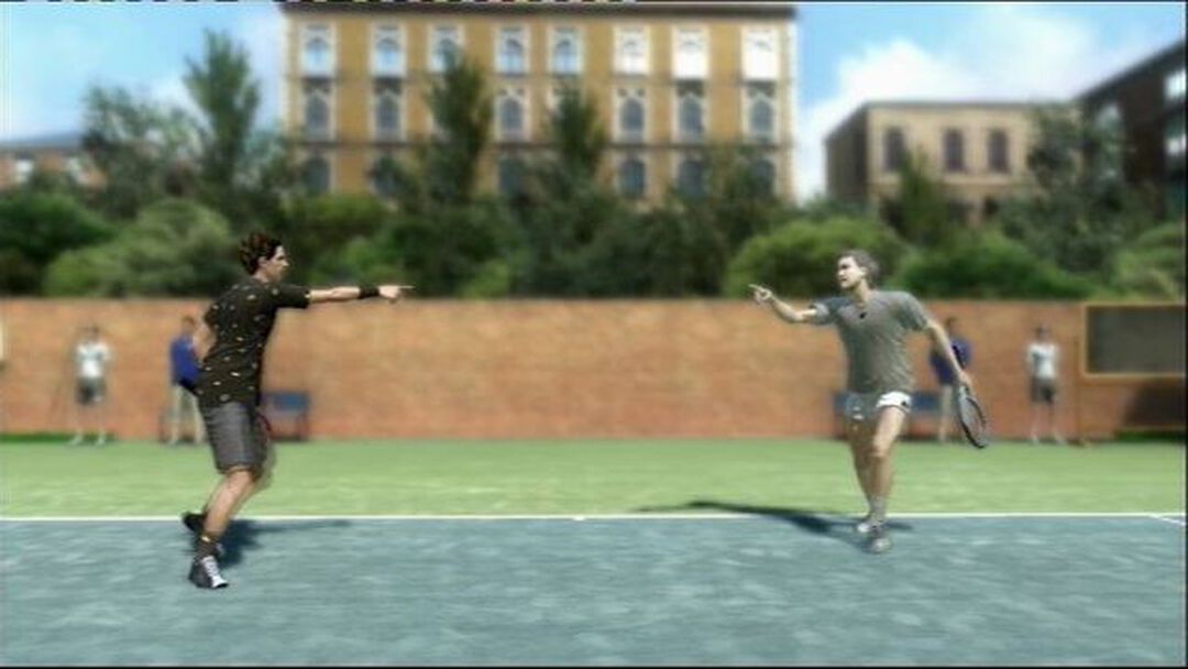 Virtua Tennis 4 | Occasion