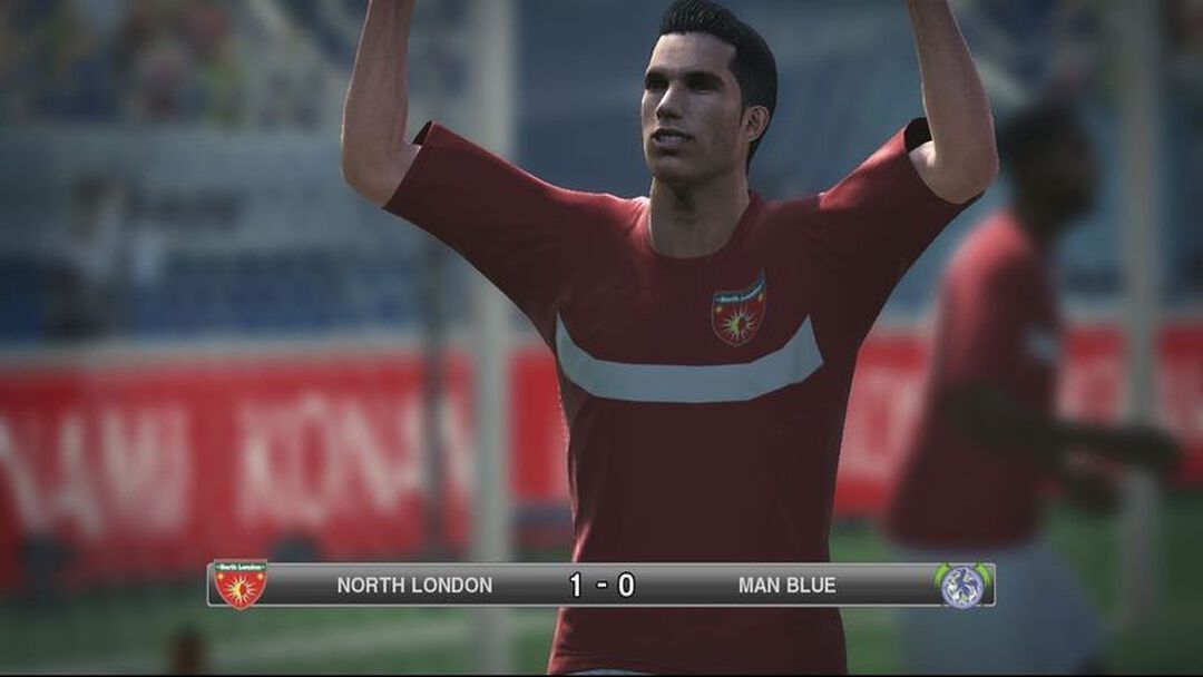Pro Evolution Soccer 2010 | Occasion