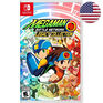 Megaman Battle Network Legacy Collection - Occasion