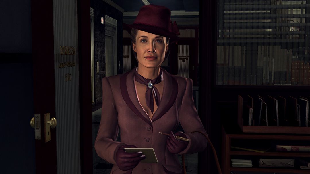 L.a. Noire | Occasion