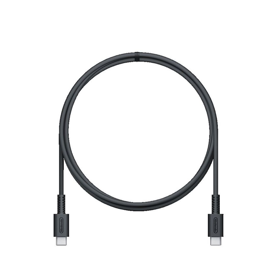 Adaptateur Secteur Nintendo Switch 2 Et Nintendo Switch