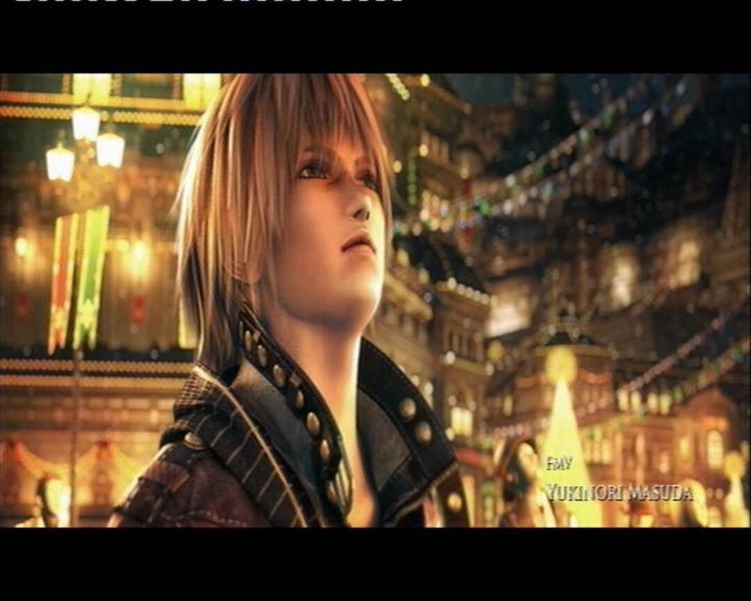 Resonance Of Fate | Occasion