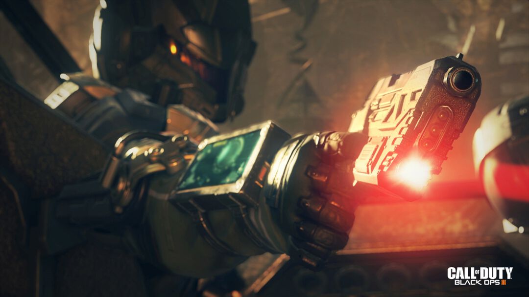 Call Of Duty Black Ops III | Occasion