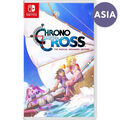 Chrono Cross Radical Dreamers Edition (ASIA) thumb 0