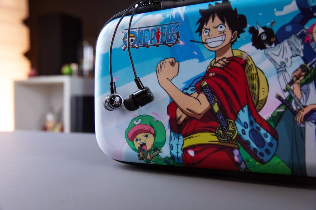 Starter Kit Switch One Piece