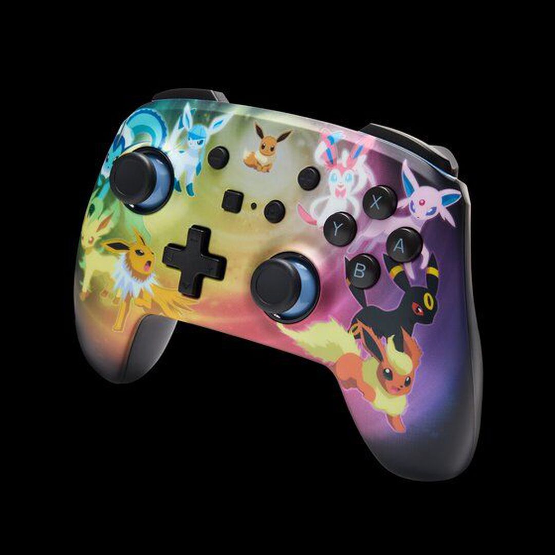 Manette Sans Fil | Evoli