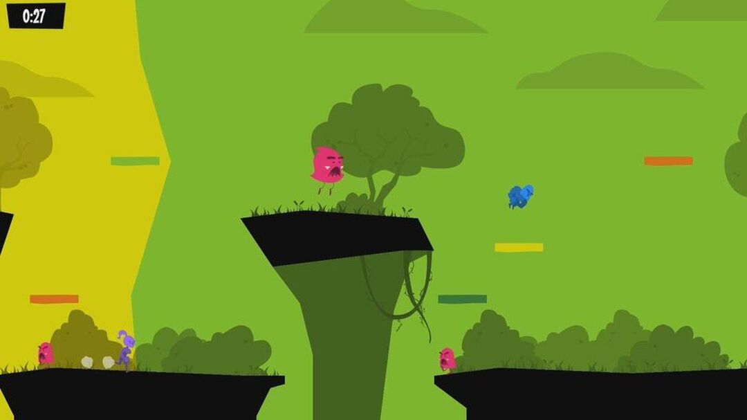 Runbow | Occasion