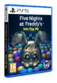 Five Nights At Freddy's Into The Pit | Occasion thumb 0