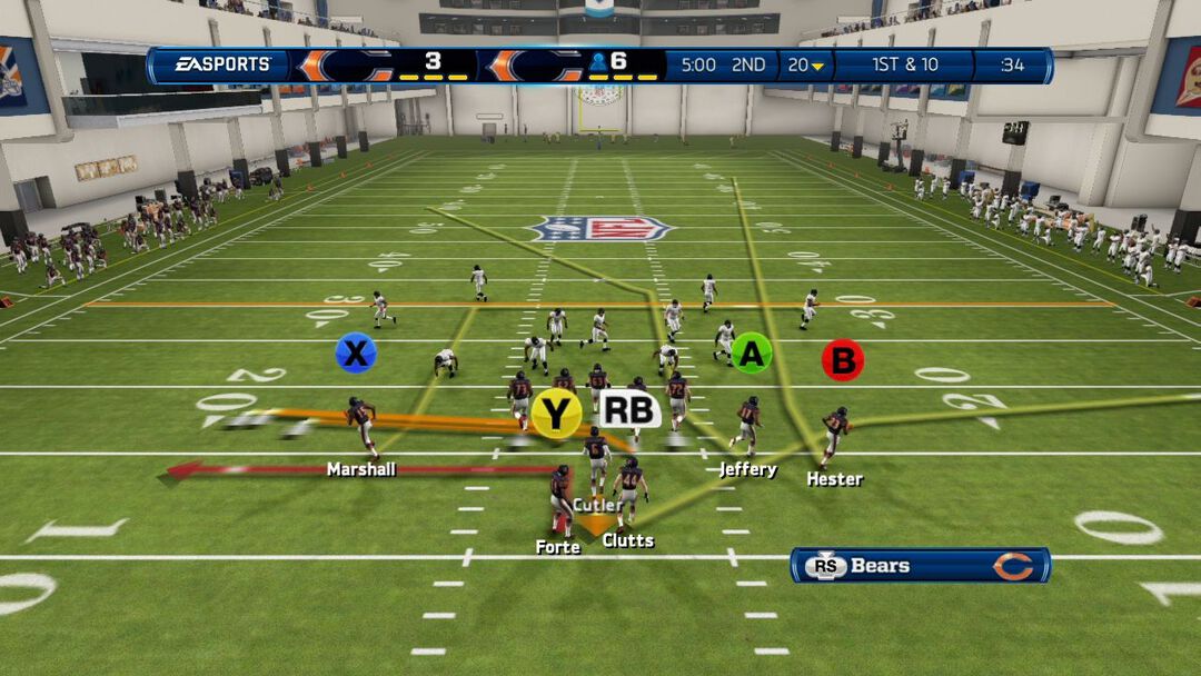 Madden NFL 2013 | Occasion