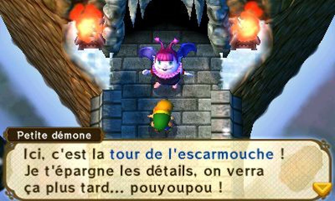 Legend Of Zelda A Link Between Worlds | Occasion