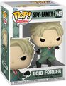 Figurine Funko Pop! N&deg;1948 - Spy X Family - Loid Forger