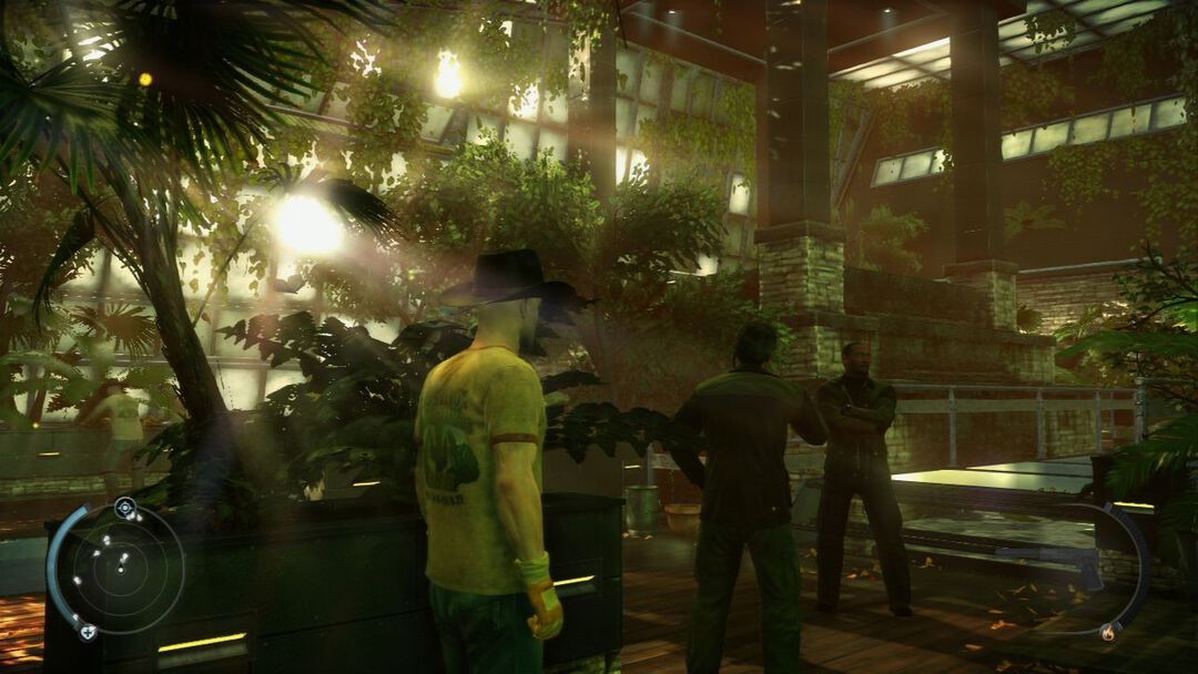 Hitman Absolution | Occasion