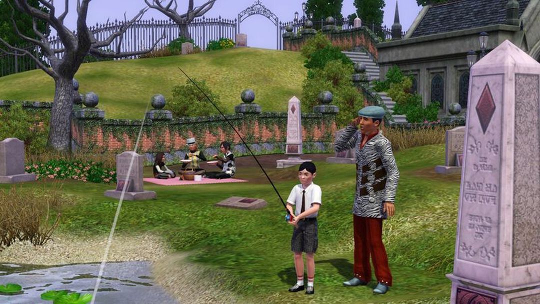 Les Sims 3 | Occasion
