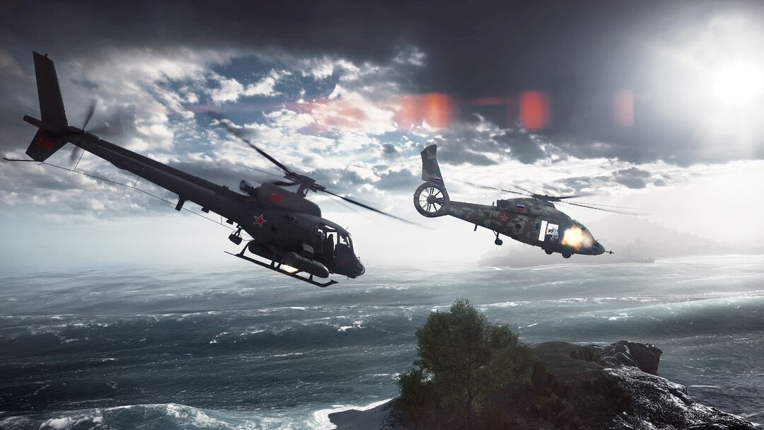 Battlefield 4 | Occasion