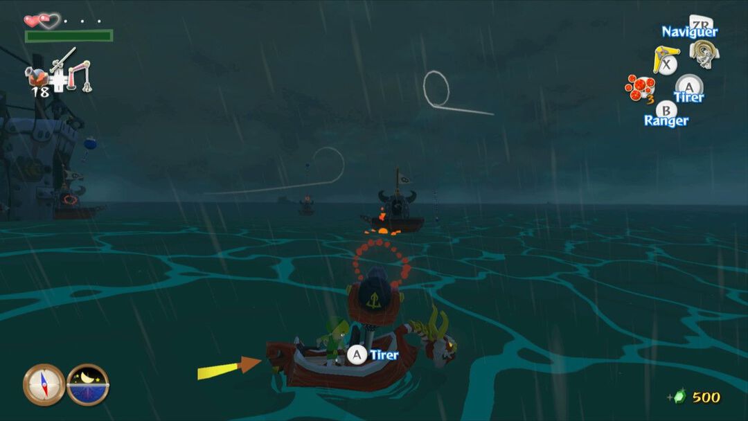The Legend Of Zelda The Windwaker Hd | Occasion