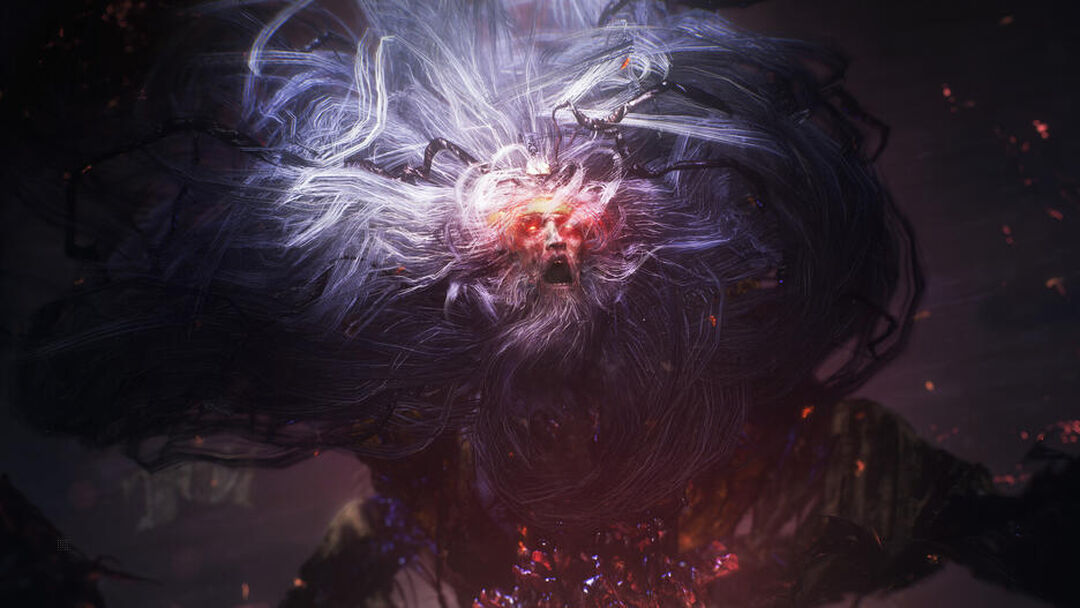 Wo Long Fallen Dynasty | Occasion