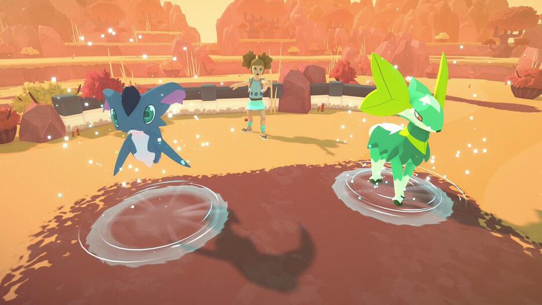 Temtem